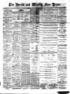 Weekly Free Press and Aberdeen Herald Saturday 18 October 1879 Page 1