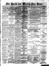 Weekly Free Press and Aberdeen Herald Saturday 25 October 1879 Page 1