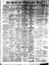 Weekly Free Press and Aberdeen Herald Saturday 01 November 1879 Page 1