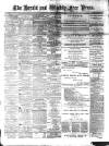 Weekly Free Press and Aberdeen Herald Saturday 08 November 1879 Page 1