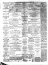 Weekly Free Press and Aberdeen Herald Saturday 08 November 1879 Page 4