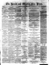 Weekly Free Press and Aberdeen Herald Saturday 22 November 1879 Page 1