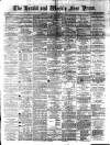 Weekly Free Press and Aberdeen Herald Saturday 29 November 1879 Page 1