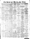 Weekly Free Press and Aberdeen Herald Saturday 27 December 1879 Page 1