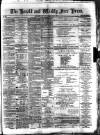 Weekly Free Press and Aberdeen Herald Saturday 17 January 1880 Page 1
