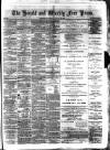 Weekly Free Press and Aberdeen Herald Saturday 24 January 1880 Page 1
