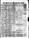 Weekly Free Press and Aberdeen Herald Saturday 14 February 1880 Page 1