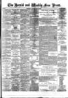 Weekly Free Press and Aberdeen Herald Saturday 29 May 1880 Page 1