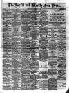 Weekly Free Press and Aberdeen Herald Saturday 21 May 1881 Page 1