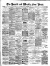 Weekly Free Press and Aberdeen Herald Saturday 02 December 1882 Page 1