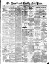 Weekly Free Press and Aberdeen Herald Saturday 11 August 1883 Page 1