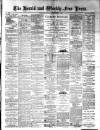 Weekly Free Press and Aberdeen Herald Saturday 01 September 1883 Page 1