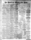 Weekly Free Press and Aberdeen Herald Saturday 03 November 1883 Page 1