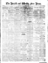 Weekly Free Press and Aberdeen Herald Saturday 29 December 1883 Page 1
