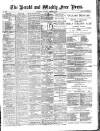 Weekly Free Press and Aberdeen Herald Saturday 15 March 1884 Page 1