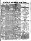 Weekly Free Press and Aberdeen Herald Saturday 23 August 1884 Page 1