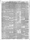 Weekly Free Press and Aberdeen Herald Saturday 29 November 1884 Page 6