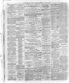 Weekly Free Press and Aberdeen Herald Saturday 10 January 1885 Page 4