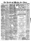 Weekly Free Press and Aberdeen Herald Saturday 23 October 1886 Page 1