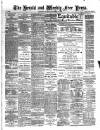 Weekly Free Press and Aberdeen Herald Saturday 13 November 1886 Page 1