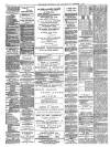 Weekly Free Press and Aberdeen Herald Saturday 04 December 1886 Page 4