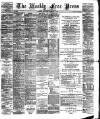 Weekly Free Press and Aberdeen Herald Saturday 08 February 1890 Page 1