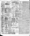 Weekly Free Press and Aberdeen Herald Saturday 01 November 1890 Page 4