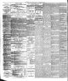 Weekly Free Press and Aberdeen Herald Saturday 22 November 1890 Page 4