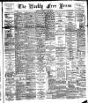 Weekly Free Press and Aberdeen Herald Saturday 23 January 1892 Page 1