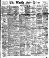 Weekly Free Press and Aberdeen Herald Saturday 27 February 1892 Page 1