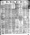 Weekly Free Press and Aberdeen Herald Saturday 05 March 1892 Page 1
