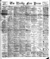 Weekly Free Press and Aberdeen Herald Saturday 11 June 1892 Page 1