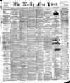 Weekly Free Press and Aberdeen Herald