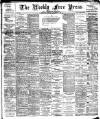 Weekly Free Press and Aberdeen Herald Saturday 03 December 1892 Page 1