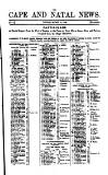 Cape and Natal News Thursday 31 March 1859 Page 17