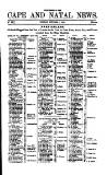 Cape and Natal News Saturday 01 October 1859 Page 19