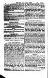 Cape and Natal News Saturday 15 February 1862 Page 10