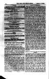 Cape and Natal News Saturday 15 March 1862 Page 10