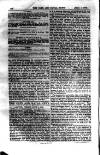 Cape and Natal News Tuesday 01 April 1862 Page 10
