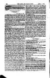 Cape and Natal News Tuesday 01 April 1862 Page 12