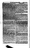 Cape and Natal News Monday 15 December 1862 Page 4