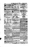 Cape and Natal News Thursday 16 November 1865 Page 16