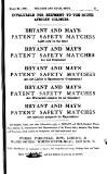 Cape and Natal News Saturday 24 March 1866 Page 15