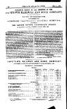 Cape and Natal News Tuesday 01 May 1866 Page 14