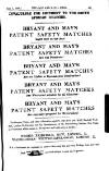 Cape and Natal News Saturday 01 September 1866 Page 15