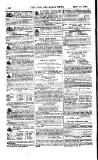 Cape and Natal News Saturday 24 November 1866 Page 16