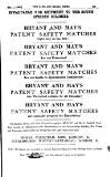 Cape and Natal News Saturday 01 December 1866 Page 15