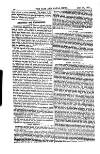 Cape and Natal News Wednesday 23 January 1867 Page 10