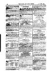 Cape and Natal News Wednesday 23 January 1867 Page 16