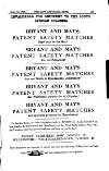 Cape and Natal News Monday 22 April 1867 Page 15